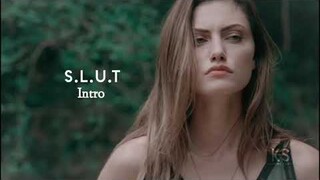 Multifemale | S.L.U.T. [Collab Closed] [30K]