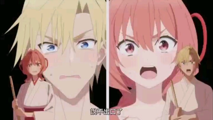 男主与二妹灵魂互换，各自吃到大姐和小妹的瓜，不敢坦白了【缘结甘神家】第十八集