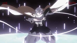 Sứ mệnh thần chết p16 -BAnkai