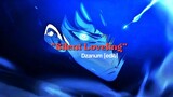 Silent Loveling edit - Dzanum