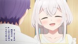 One Room, Hiatari Futsuu, Tenshi- tsuki eps 4 Sub Indo