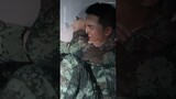 BTS of YangYang crying scene in Glory of Special Forces - Eng sub by yang2archive💙