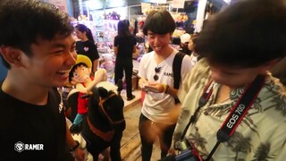 ซวย.  เที่ยวผิดวัน