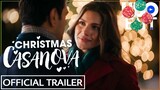 CHRISTMAS CASANOVA (2023) Romance Movie HD