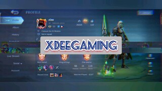 Vexana|xDeeGaming - INVALID?!!