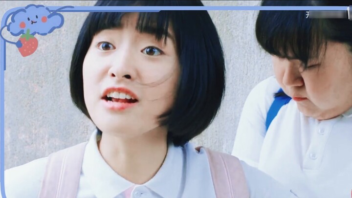 【Chen Zheyuan×Shen Yue】Zhou Siyue×Chen Xiaoxi|Alur Cerita|Si Cantik Kecil di Lemari Rahasia