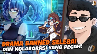 BAN BERHADIAH, GAME GAME TERBARU & INFO TOURNAMENT GUARDIAN TALES | KABAR UB WEEKLY EPS 8