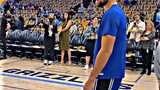 Stephen Curry moments