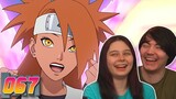 SUPER CHOCHO BUTTERFLY MODE | Boruto Ep. 67 REACTION & REVIEW!!!
