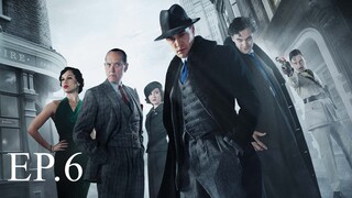 👨‍⚕️🎩 หมอวิปริตจิตหลุดโลก ซีซั่น 1 - ตอนที่ 6