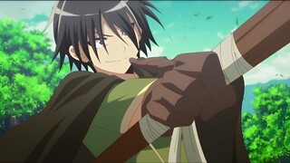 Anime Isekai Baru Yang Wajib Kamu Tonton!!