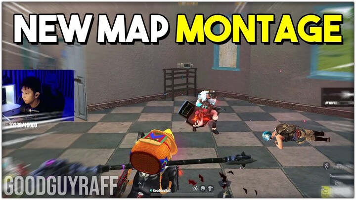 "the best map"