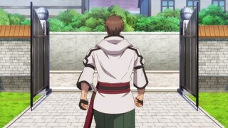 Katainaka no Ossan, Kensei ni Naru Episode 6 (Sub Indo)