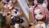 [ Genshin Impact ] Diona - vẻ ngoài dễ thương nhất của một cô gái mèo