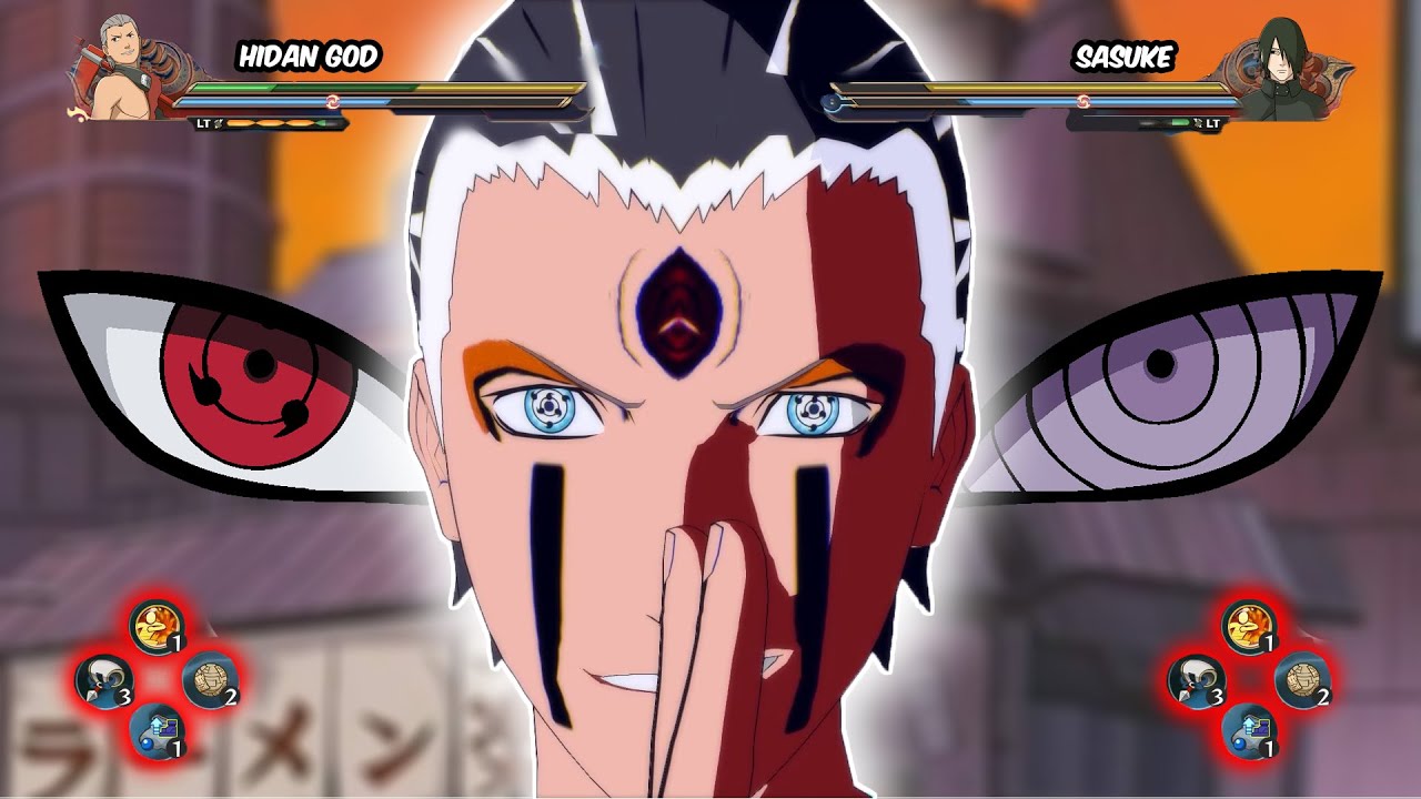 AKHIRNYA!!! NARUTO SENKI MOD BORUTO - Boruto Updates ๑