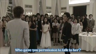 Hana Yori Dango / Boys Over Flowers (jpn) 3