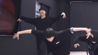 Times Youth League training system, please come and see Xiao Song spread his wings