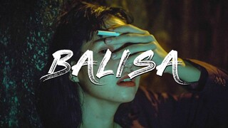 Chris Harvs - Balisa | Lungkot sa akin ay hindi nagsasawa