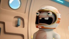 Rabbids Invasion Mission To Mars 2022 MalayDub