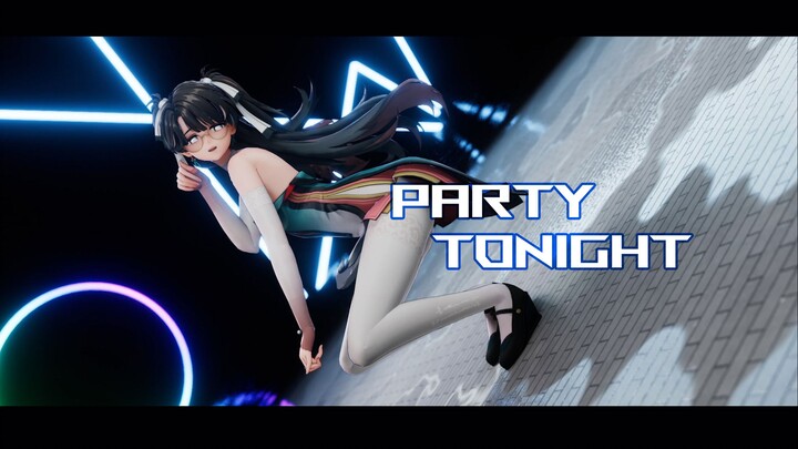 折枝 - Party Tonight - DISCO女王（限流重发）