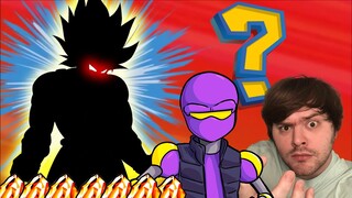 GORESH RUINS EVERYTHING...AGAIN! If You Lose, You Summon 9 | Dragon Ball Z Dokkan Battle