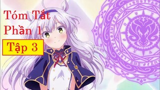 Tóm Tắt Anime Hay : Thầy Giáo Cặn Bã Phần 1 Tập 3 Review anime