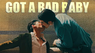 [BL] Kinn ✘ Porsche ► Got a bad baby