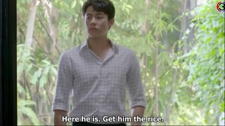 MY HUSBAND IN LAW EPISODE 6