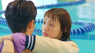 weightlifting fairy episode 2