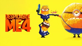 [INDO SUB] Despicable Me 4 2024