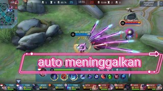 gs tengil menggila MLBB