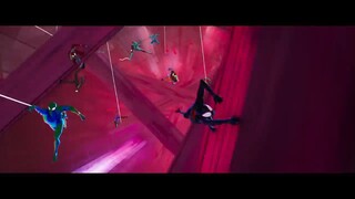 SPIDER-MAN_ ACROSS THE SPIDER-VERSE - WATCH FULL MOVIE LINK IN the Description