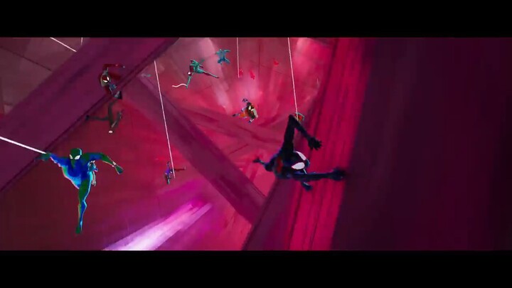 SPIDER-MAN_ ACROSS THE SPIDER-VERSE - WATCH FULL MOVIE LINK IN the Description