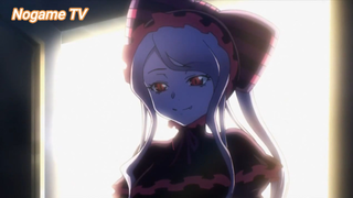 Overlord (Short Ep 10) - Magic Caster? #Overlord