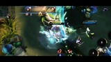 mobile legends: chou and aldous compilation..toxic get slaugther by chou