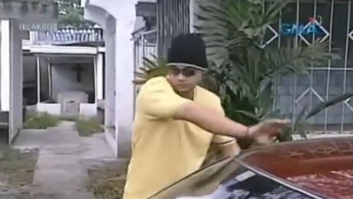 Hilakbot (1999)