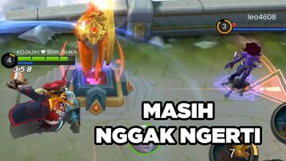 DI REVAMP BERKALI-KALI, TETEP INI HERO YANG PALING GUE NGGAK BISA