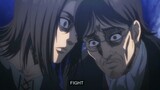 eren manipulate his father
