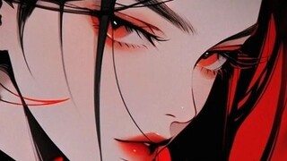 [Chinese Voice | Male / Yandere / Training / M] I accidentally discovered my wife's yandere side and