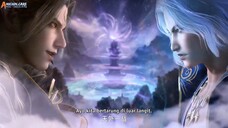 Shixiong S2 Ep87 sub indo