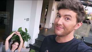 ZOE AND MARK FERRIS FUNNY MOMENTS 89