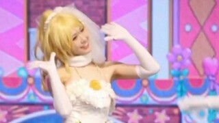 【绚濑绘里直拍】μ's Music S.T.A.R.T!! 221126 国漫舞台