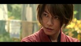 Film|Rurouni Kenshin|Blood-boiling Scenes of Fighting