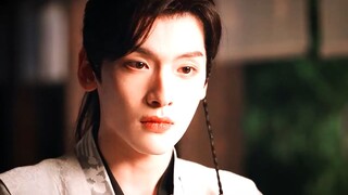 Chàng rể che giấu tính cách và cô tiểu thư quý tộc luôn phát điên vì bảo vệ chồng, cặp đôi này thật 