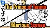 [The Prince of Tennis/Animatic] Hilarious Scenes_2