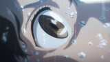 [Makoto Shinkai-style depression] I just don't want to talk
