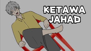 KETAWA JAHAT