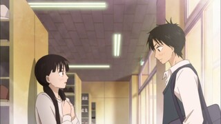 Kimi Ni Todoke Eps 9 [SUB INDO]