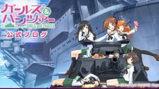 Girls Und Panzer Ep09 (Dub German)