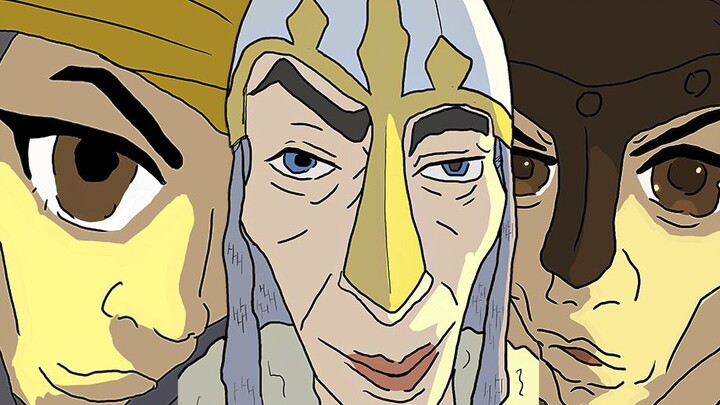Who else wants to play Mount & Blade?